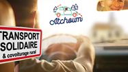 ATCHOUM - Cœur Haute Lande met le cap sur la mobilité partagée